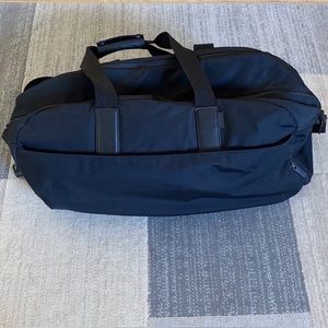 Away The Large Bag, Black